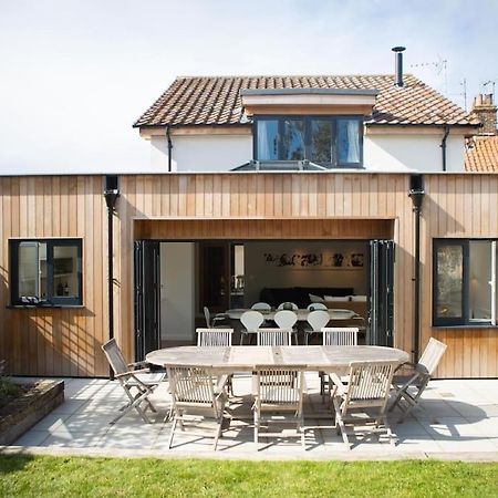 Wheel House, Burnham Market Villa Exterior photo